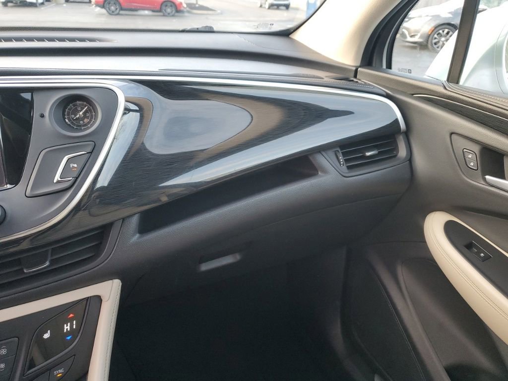 Used 2017 Buick Envision Preferred image 23