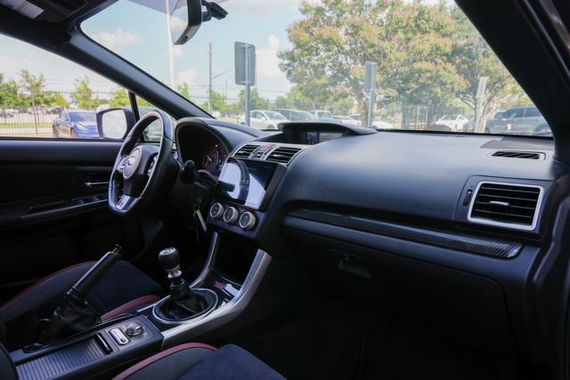 Used 2017 Subaru WRX STI AWD/4WD image 31