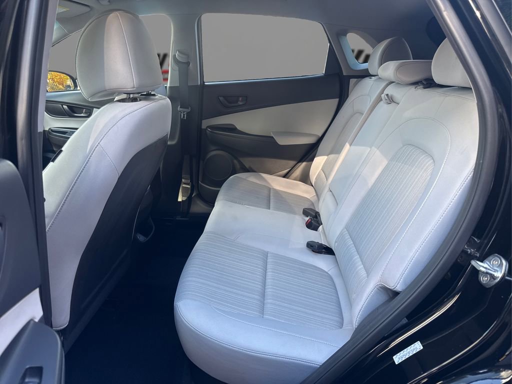 Certified 2023 Hyundai Kona SEL image 10