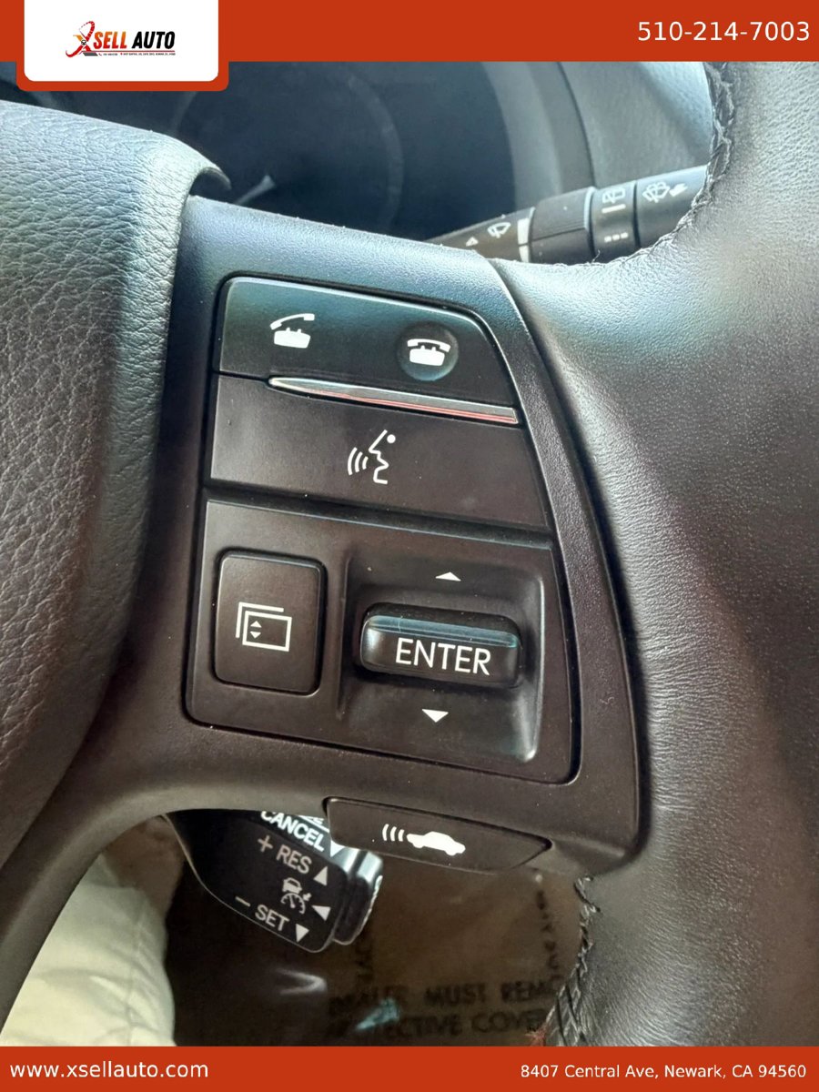 Used 2010 Lexus RX 450h AWD image 10
