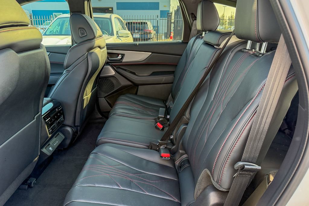 New 2026 Acura MDX A-Spec image 26