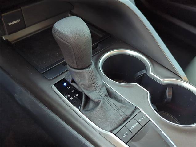 Certified 2022 Toyota Camry LE FWD image 21