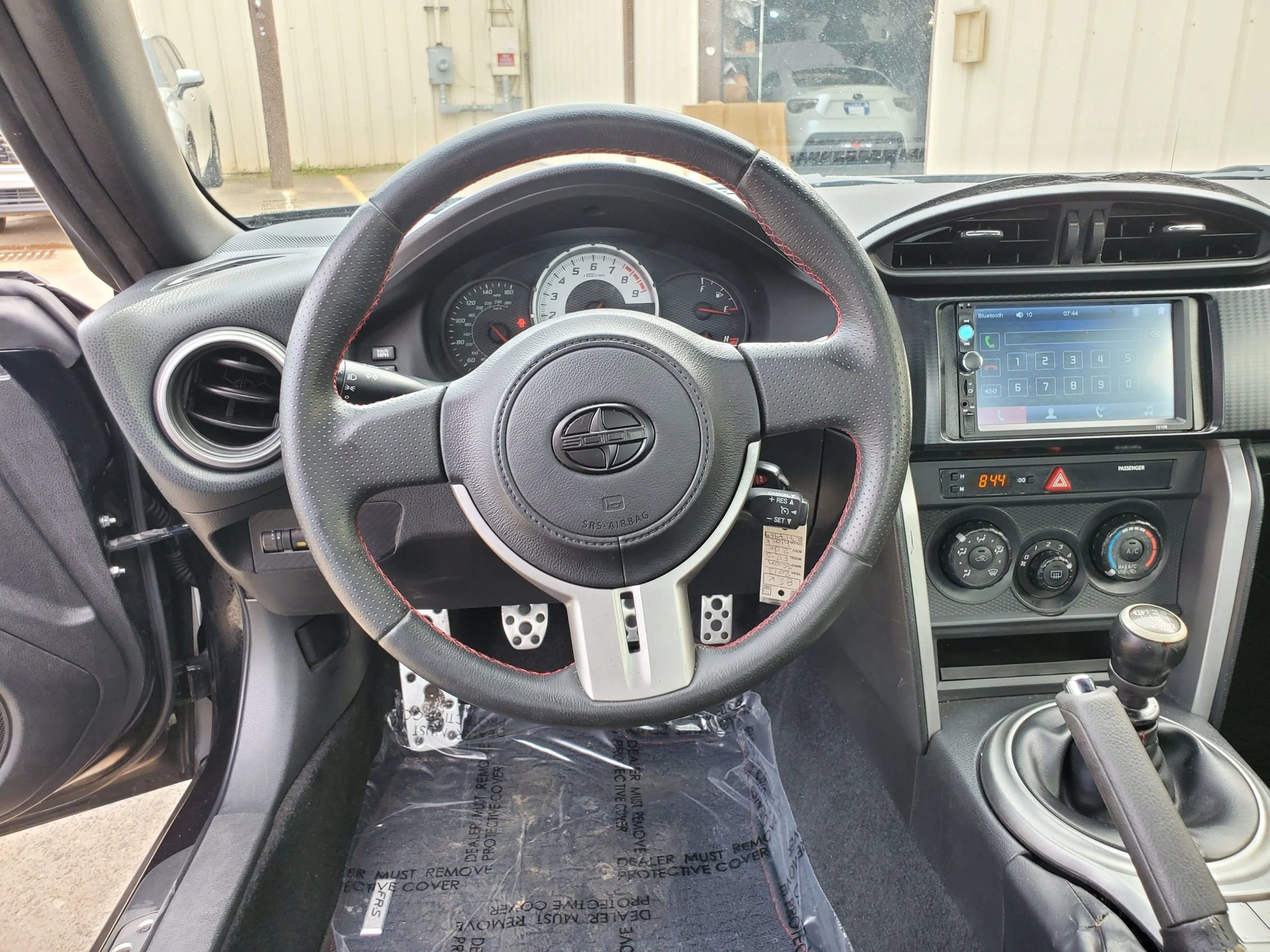 Used 2013 Scion FR-S RWD image 24