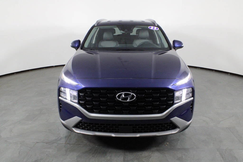 Certified 2023 Hyundai Santa Fe SEL FWD image 13