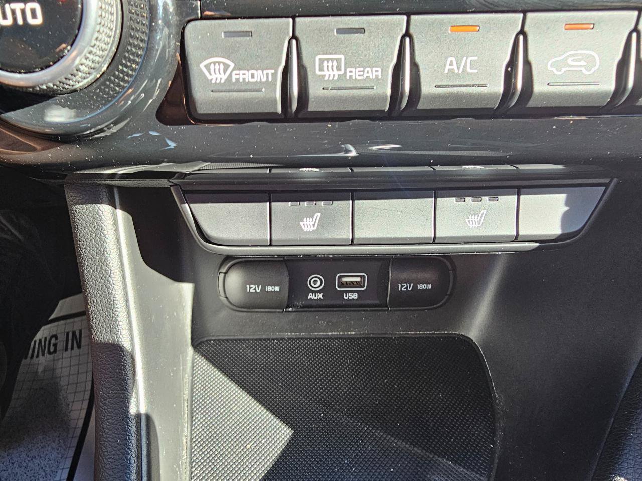 Used 2019 Kia Sportage EX w/ EX Sport Appearance Package AWD/4WD image 41