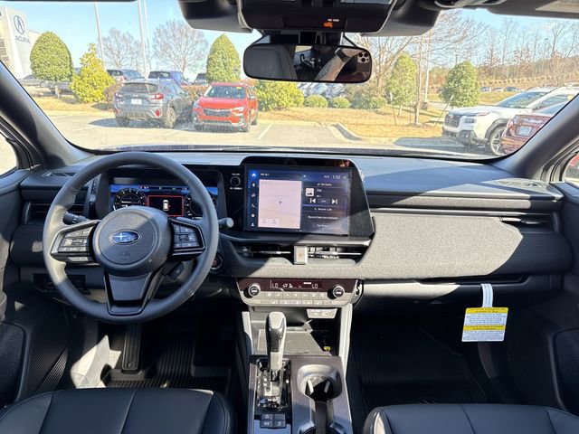New 2026 Subaru Outback Premium image 22