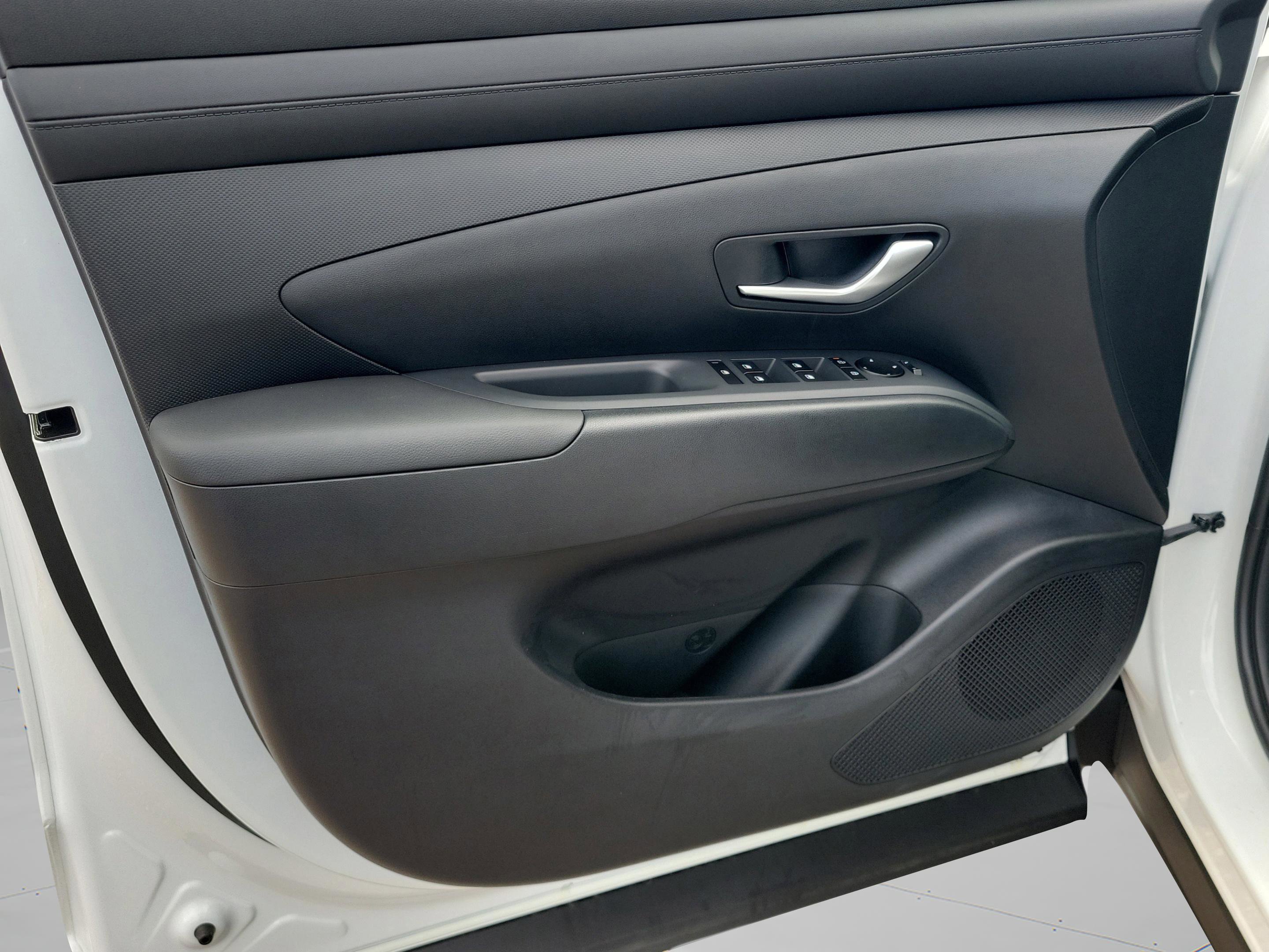 New 2026 Hyundai Santa Cruz SEL image 28