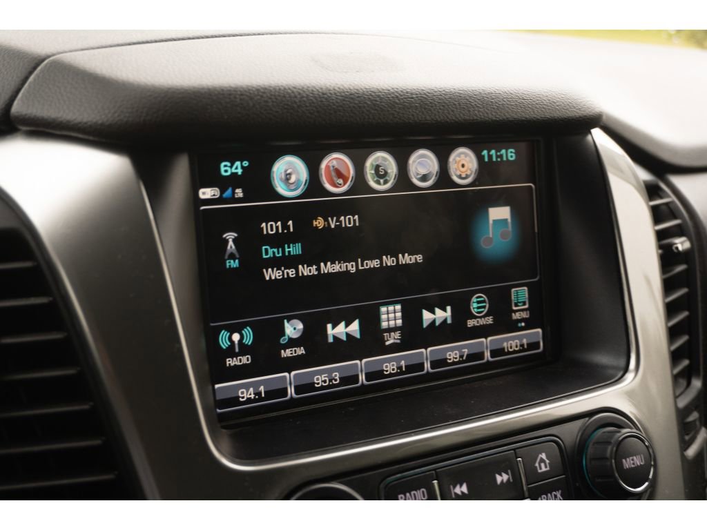 Used 2020 Chevrolet Suburban Premier RWD image 24