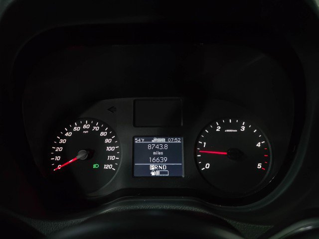 Used 2019 Mercedes-Benz Sprinter 144 Cargo image 22