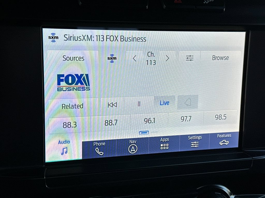 Certified 2023 Ford F150 XL AWD/4WD image 16