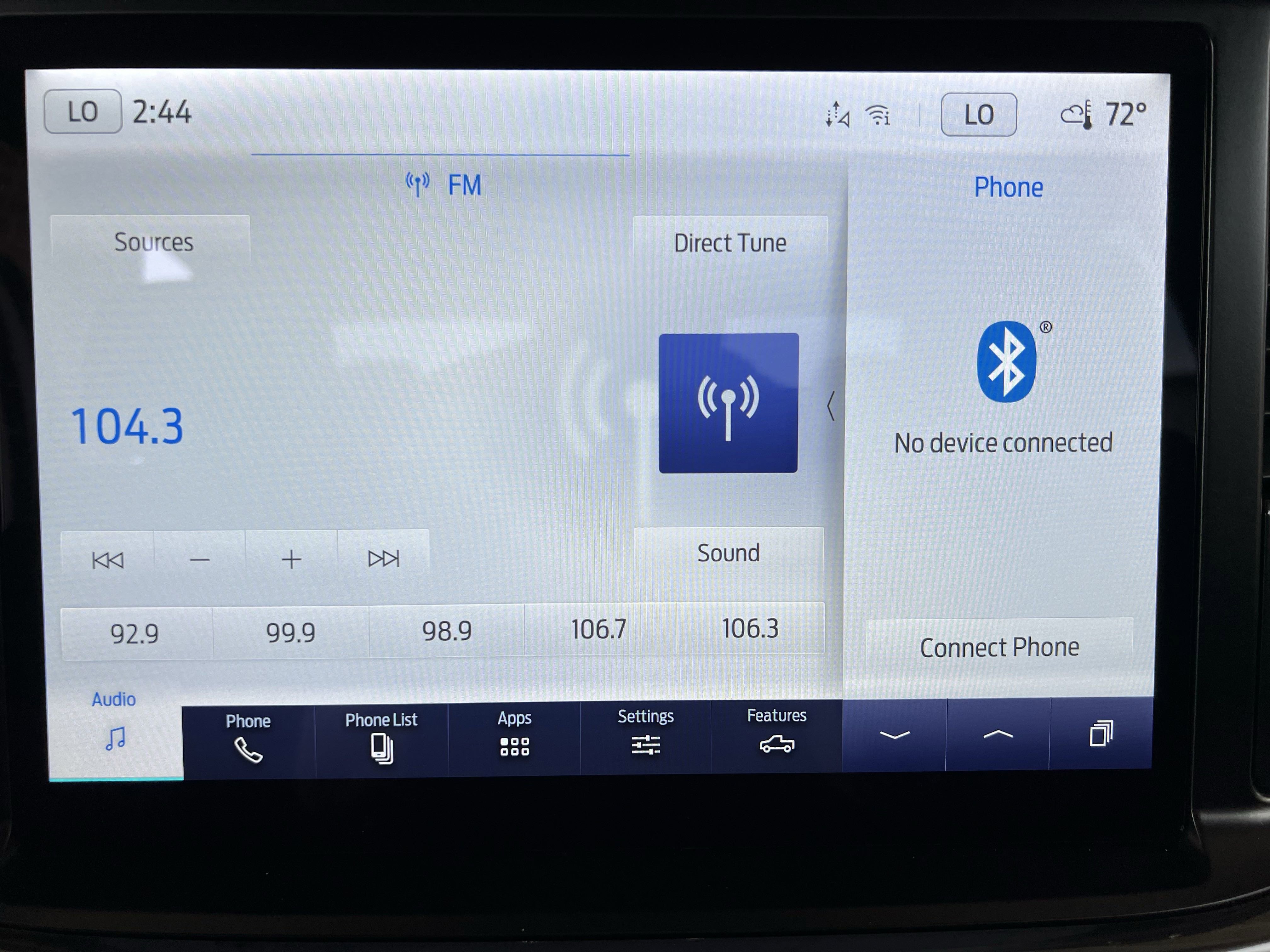 Used 2022 Ford F150 XLT w/ Equipment Group 302A High image 31