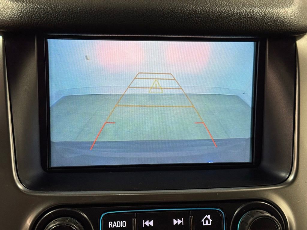 Used 2019 Chevrolet Tahoe Premier w/ RST 6.2L Performance Edition image 14