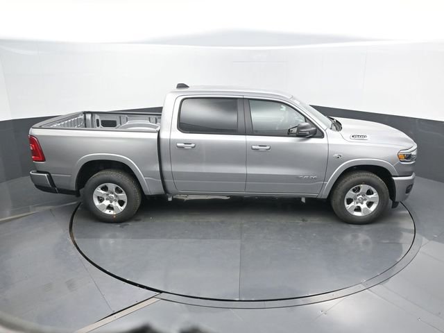 New 2026 RAM 1500 4x4 Crew Cab image 51