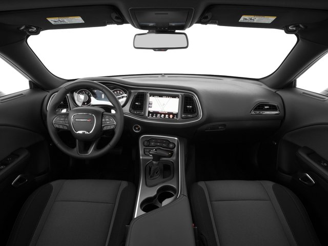 Certified 2017 Dodge Challenger R/T RWD image 8