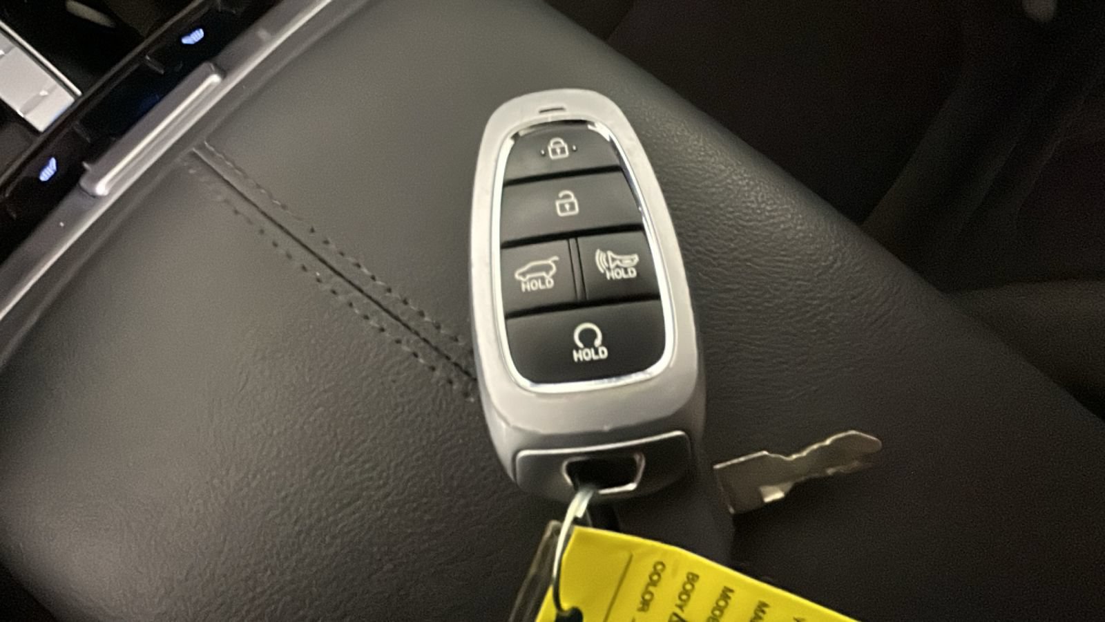 Certified 2022 Hyundai Tucson SEL w/ Convenience Package AWD/4WD image 25