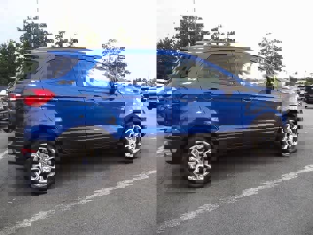 Used 2021 Ford EcoSport SE image 5