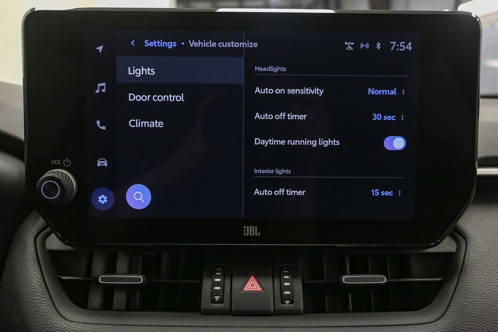 Used 2024 Toyota RAV4 XSE w/ Weather Package image 31