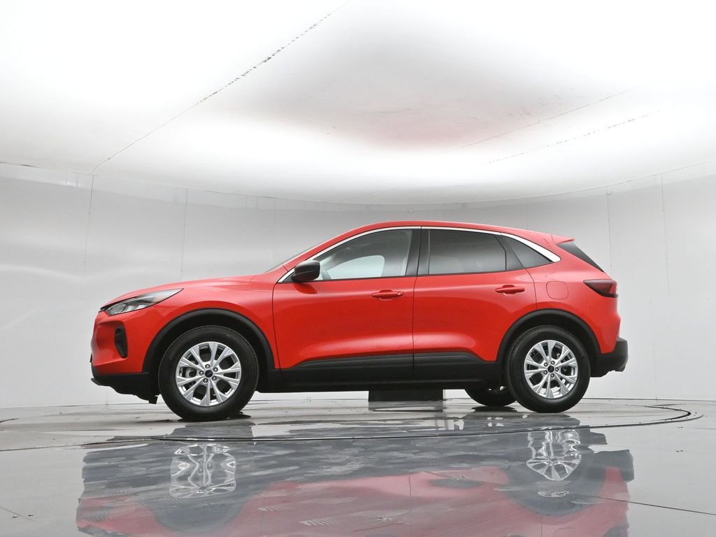 Certified 2024 Ford Escape Active image 53