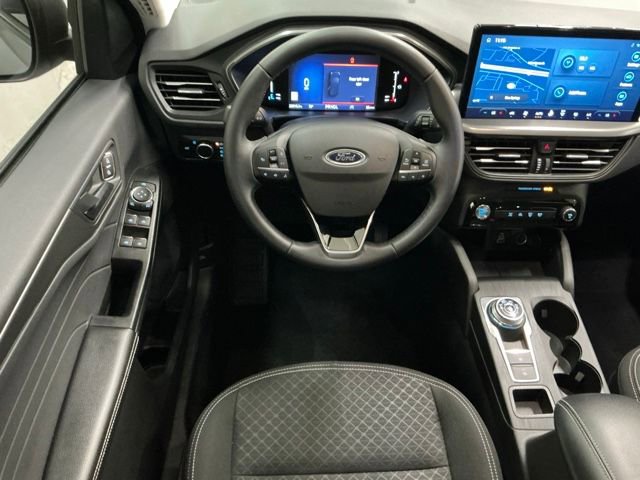 Used 2024 Ford Escape Active w/ Tech Pack #1 FWD image 12