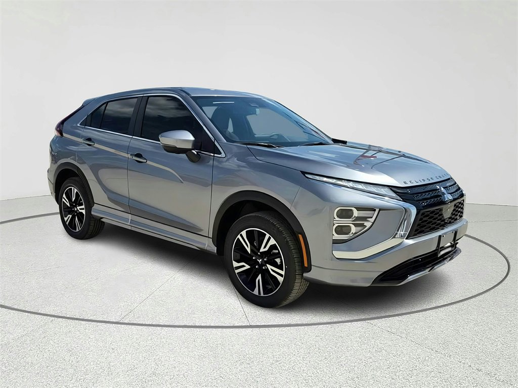 New 2026 Mitsubishi Eclipse Cross SEL image 3