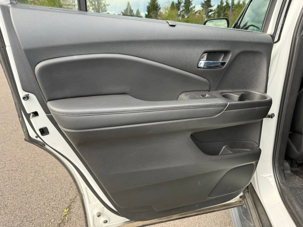 Used 2021 Honda Passport Elite image 21