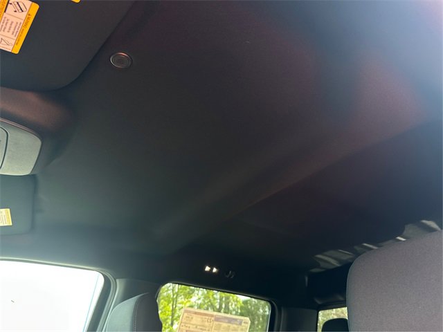 New 2025 Ford F150 XLT w/ Equipment Group 302A MID image 26