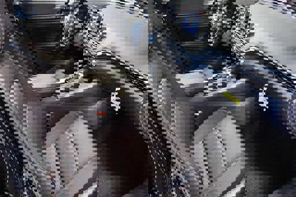 New 2025 Nissan Altima 2.5 S image 16