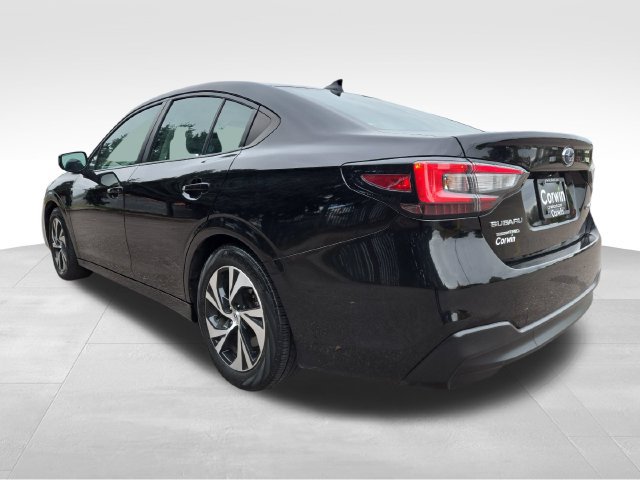 Used 2025 Subaru Legacy Premium AWD/4WD image 10