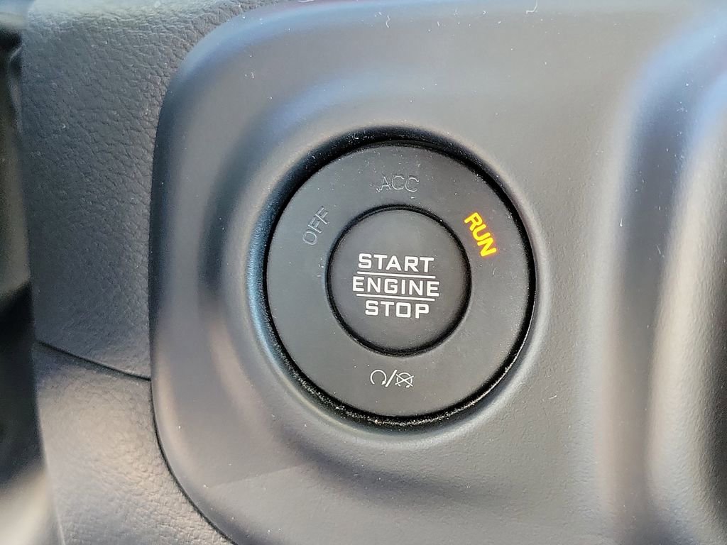 Used 2023 Jeep Gladiator Rubicon image 28