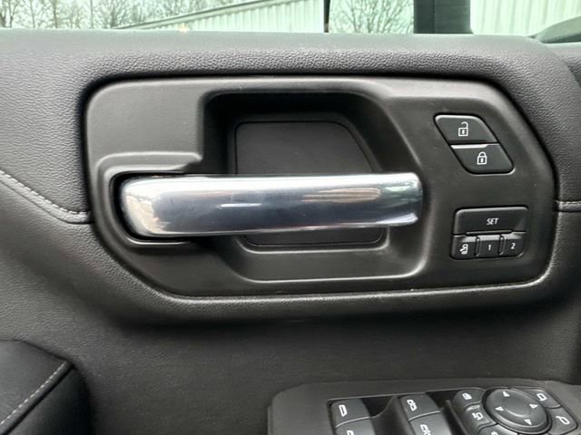 Used 2020 Chevrolet Silverado 2500 High Country image 23