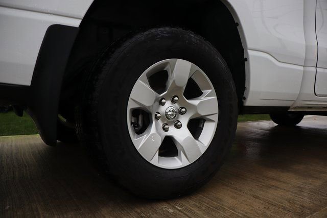 Used 2022 RAM 1500 Big Horn image 39