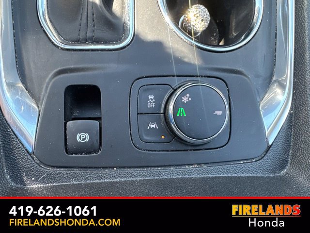 Used 2021 Chevrolet Traverse Premier w/ Redline Edition FWD image 30