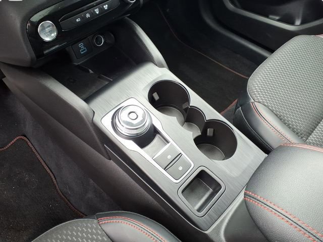 Used 2023 Ford Escape ST-Line Select w/ Tech Pack #2 AWD/4WD image 13