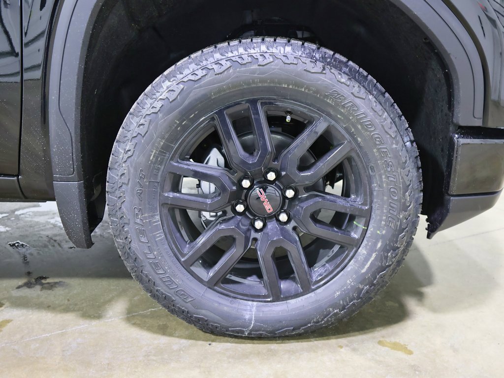 New 2026 GMC Sierra 1500 Elevation w/ Elevation Premium Package image 30