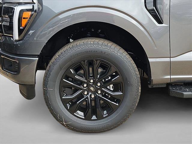 New 2026 Ford F150 Lariat w/ Equipment Group 501A Mid image 10