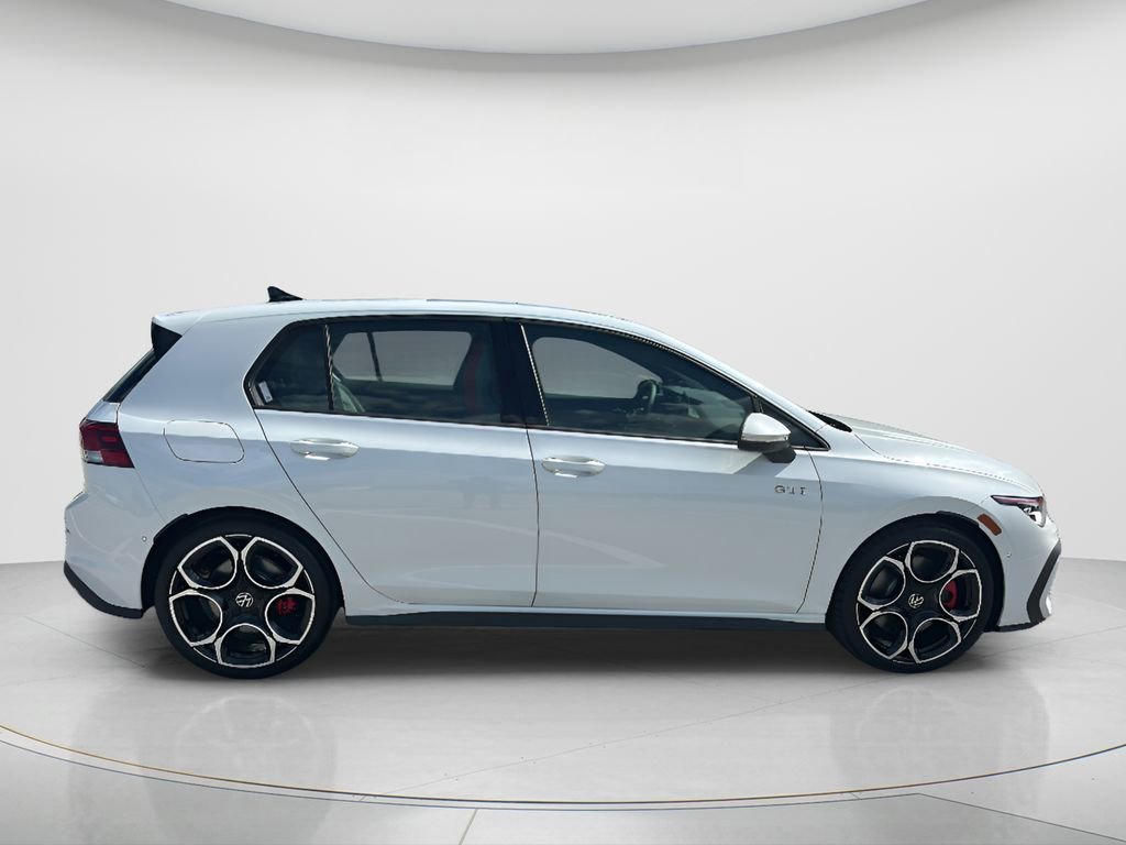 New 2026 Volkswagen GTI Autobahn image 4