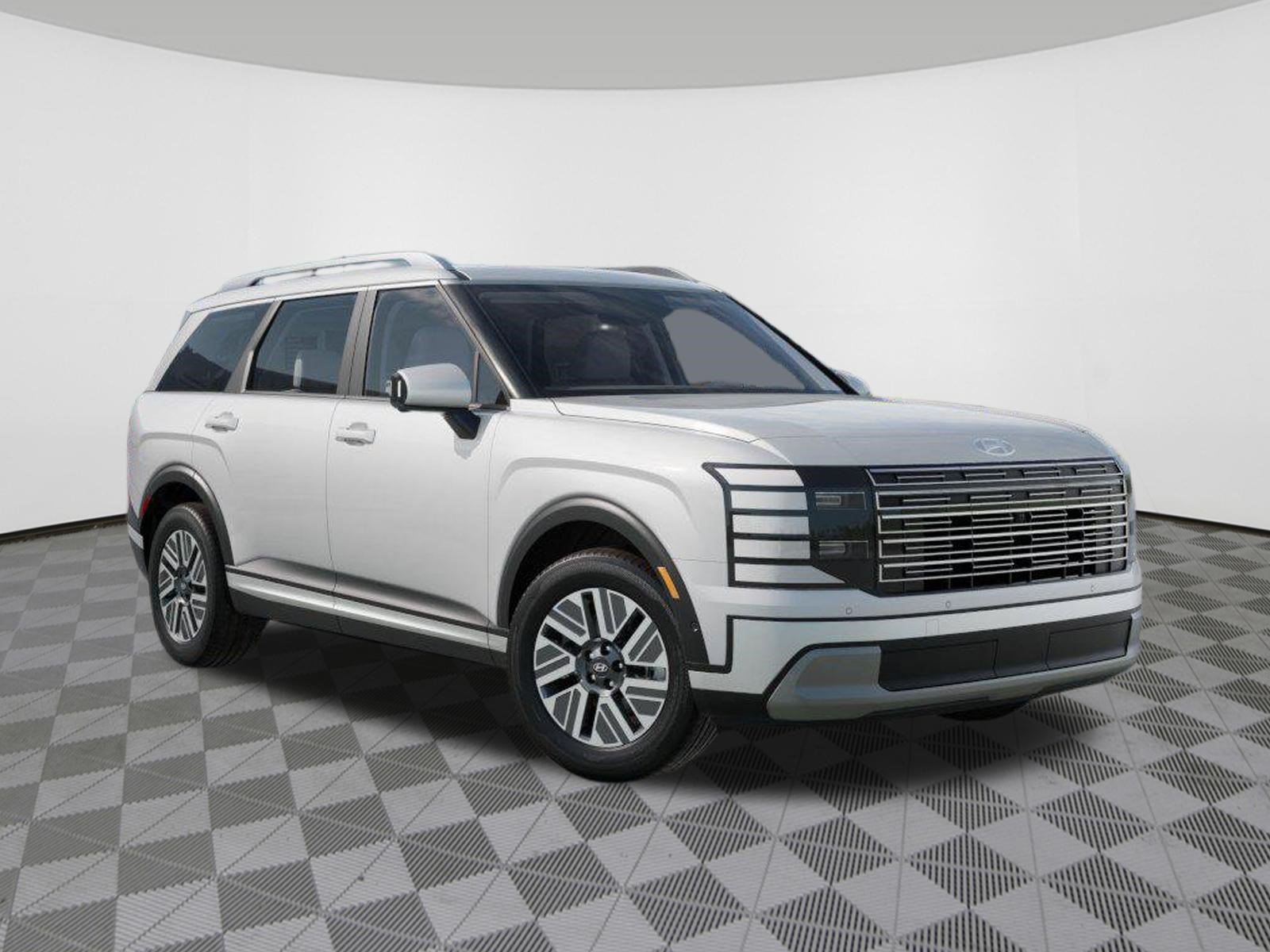 New 2027 Hyundai Palisade SEL Premium AWD/4WD image 2