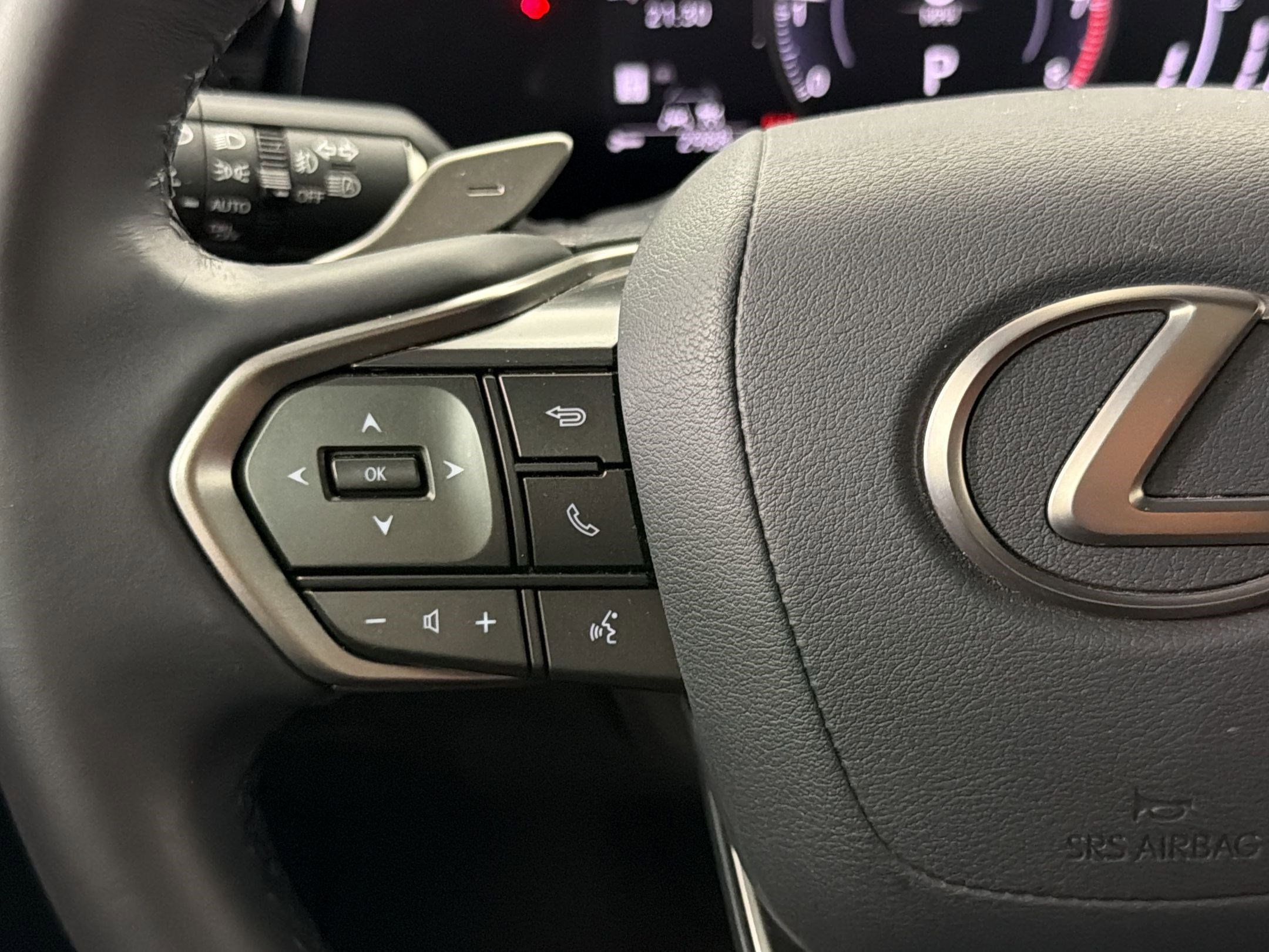 Used 2023 Lexus NX 250 FWD image 19