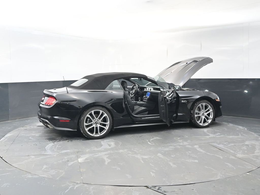 Used 2020 Ford Mustang GT Premium w/ Equipment Group 401A image 26