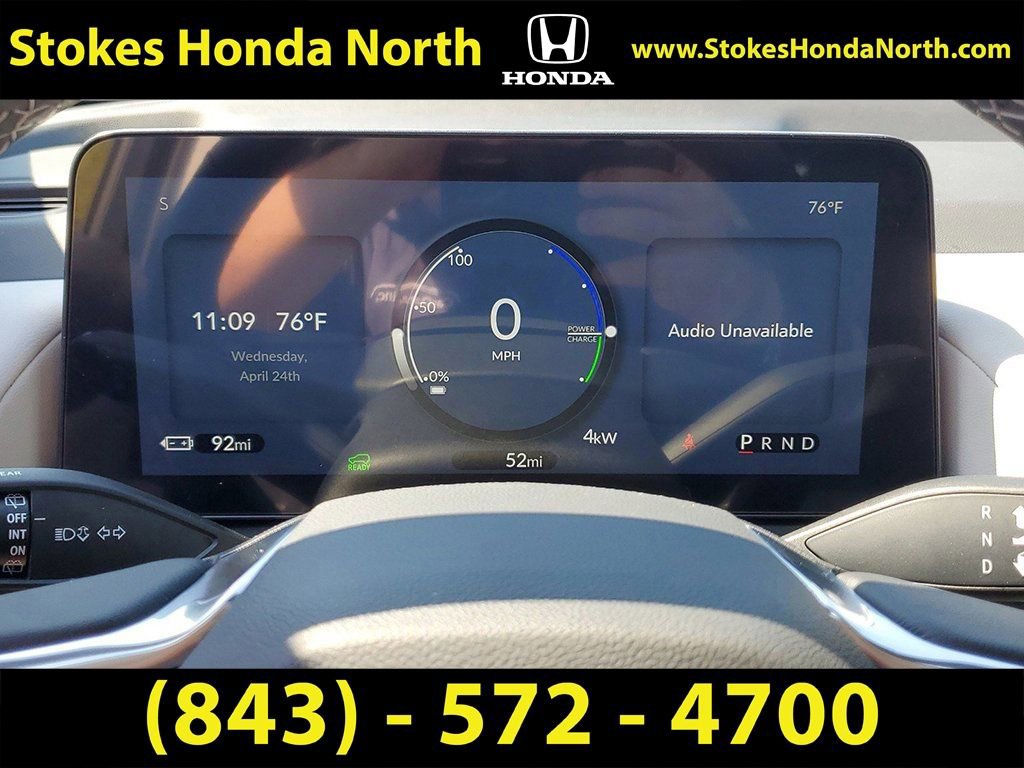 New 2024 Honda Prologue Touring image 18