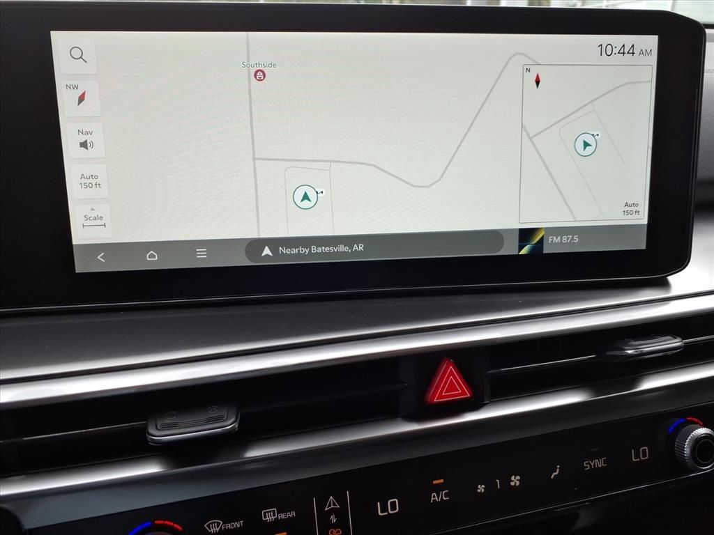 New 2026 Kia Sorento EX AWD/4WD image 19