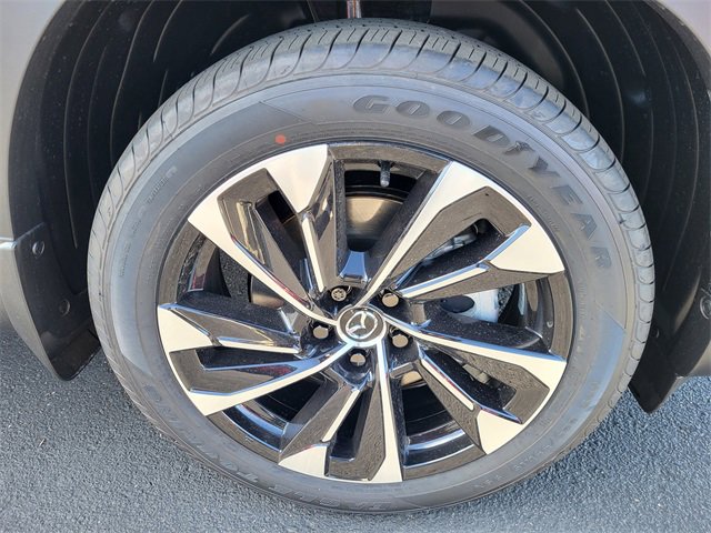 New 2026 MAZDA CX-50 2.5 Hybrid w/ Premium Plus Pkg image 15