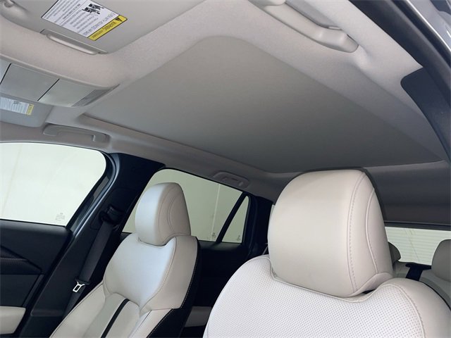 New 2026 MAZDA CX-50 AWD 2.5 S w/ Weather Package image 24