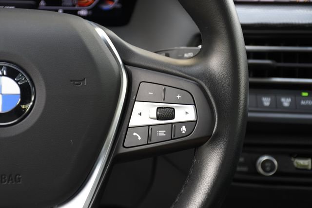Used 2024 BMW 228i Gran Coupe w/ Convenience Package image 9