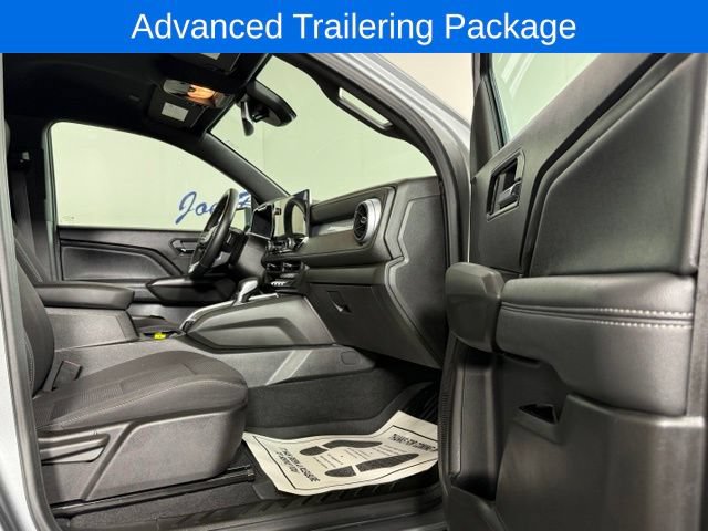 Used 2026 Chevrolet Colorado LT w/ Advanced Trailering Package AWD/4WD image 15