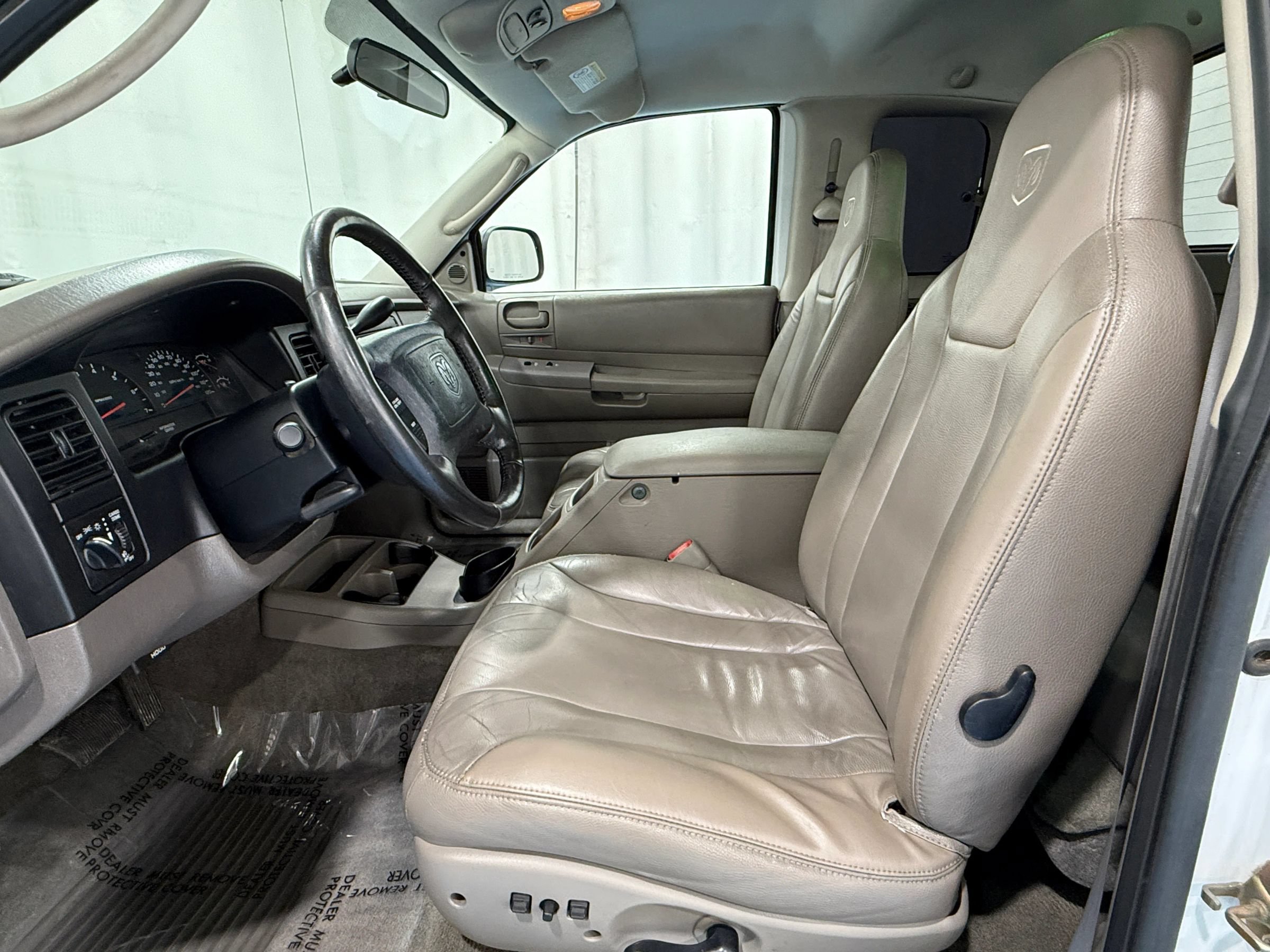 Used 2003 Dodge Dakota R/T RWD image 13