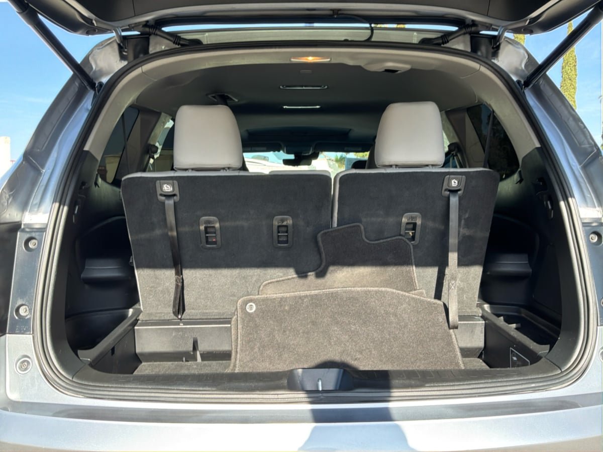 Used 2021 Honda Pilot Special Edition image 24