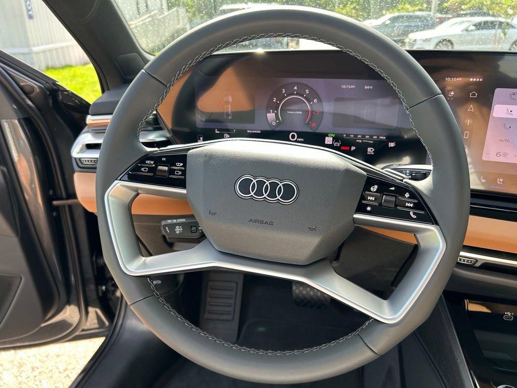 New 2026 Audi A6 Premium Plus AWD/4WD image 22