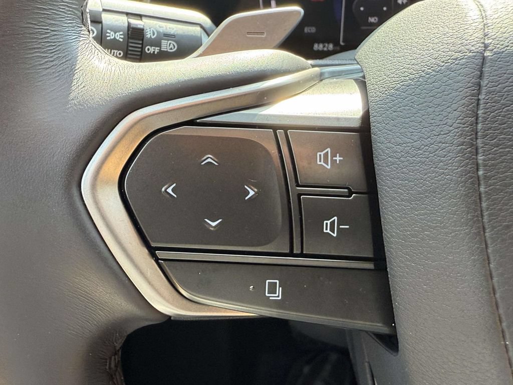 Used 2026 Lexus NX 350 AWD w/ Accessory Package (2T) image 22