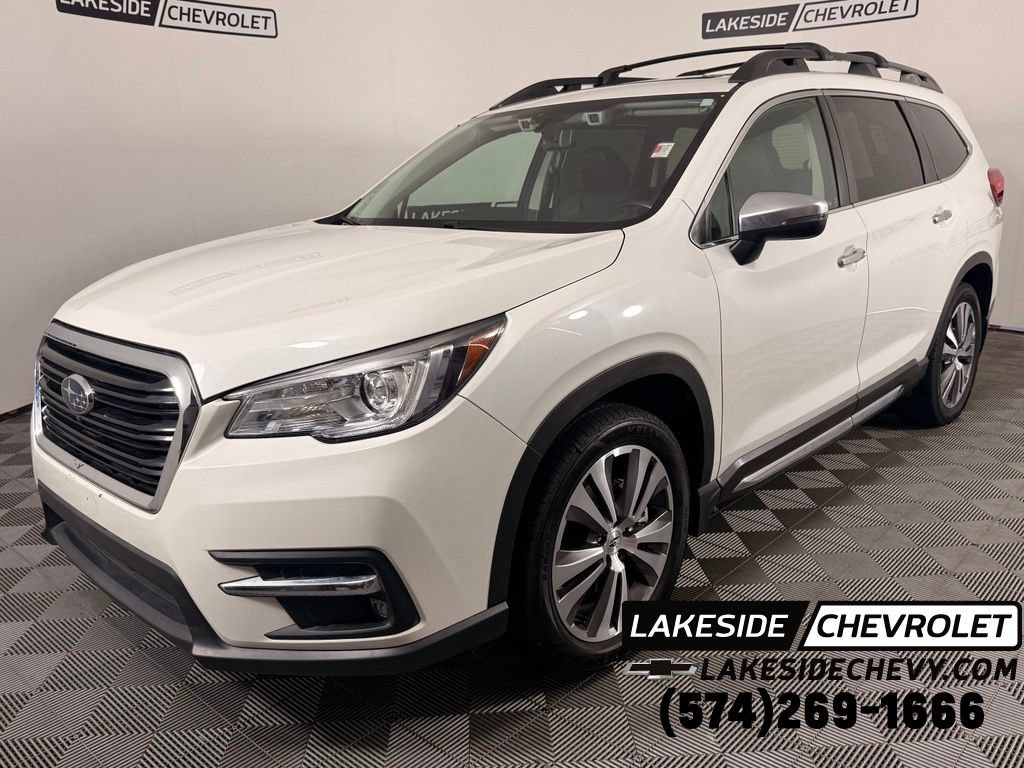 Used 2022 Subaru Ascent Touring w/ Popular Package #2A